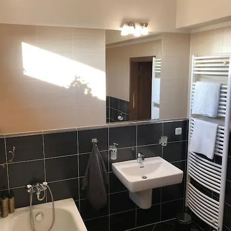 Appartement Little Hill