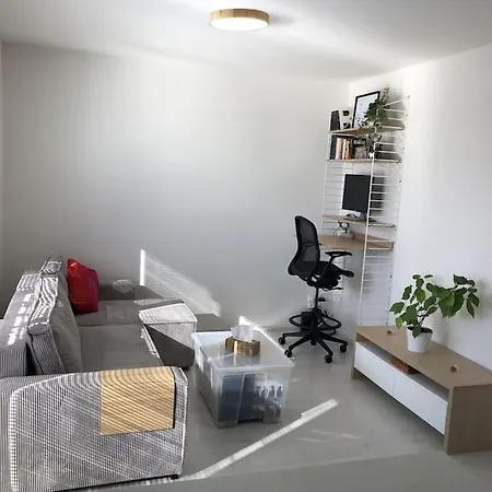 Appartement Little Hill Prague