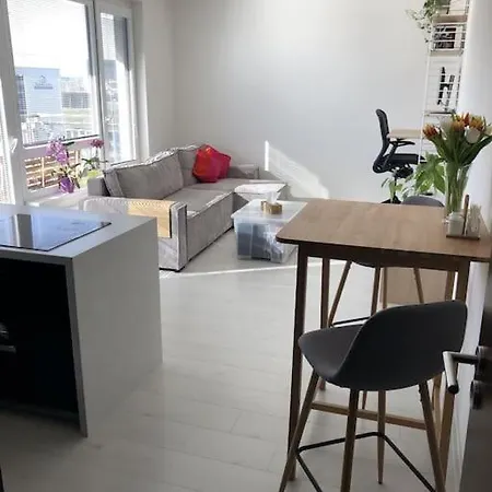 Appartement Little Hill *