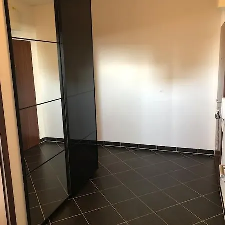 Appartement Little Hill Prague